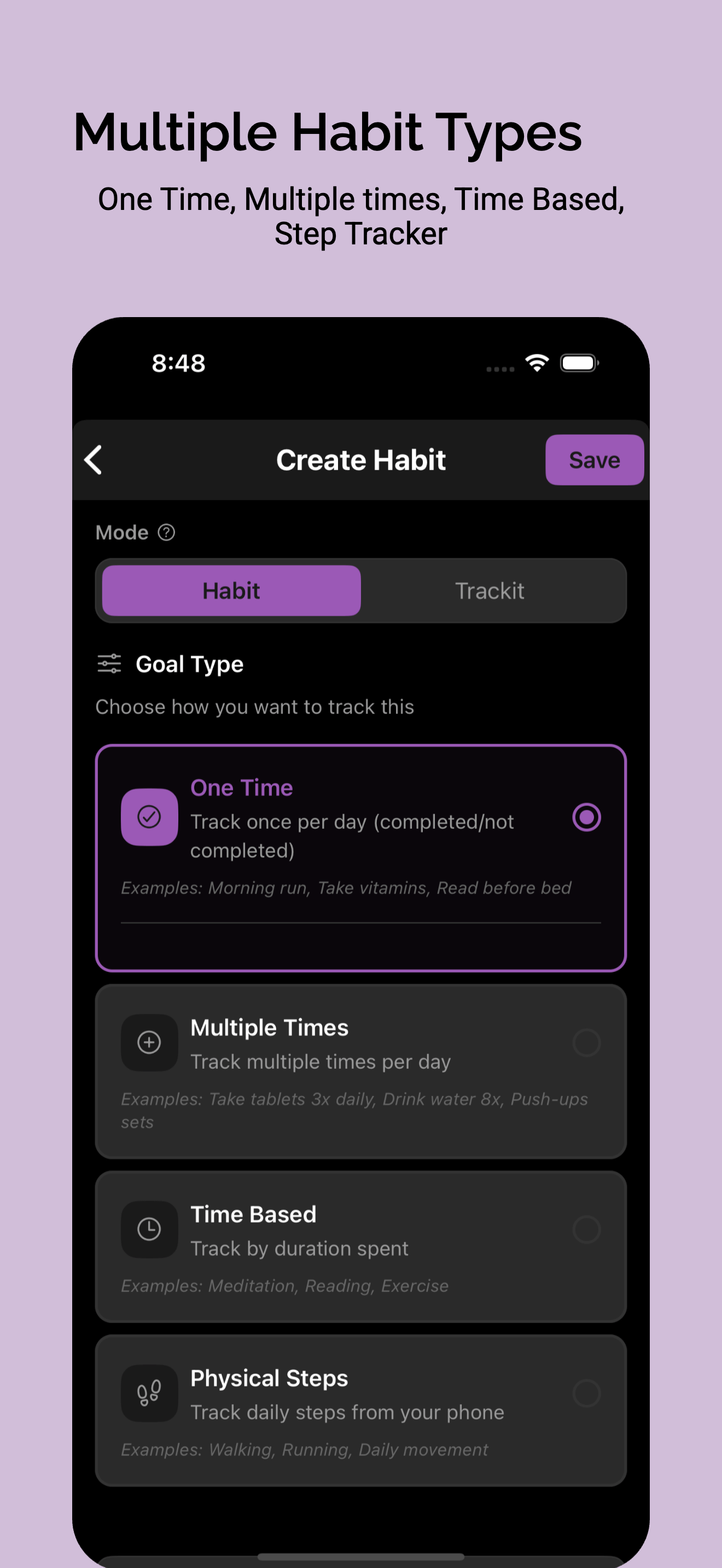 Smart Reminders